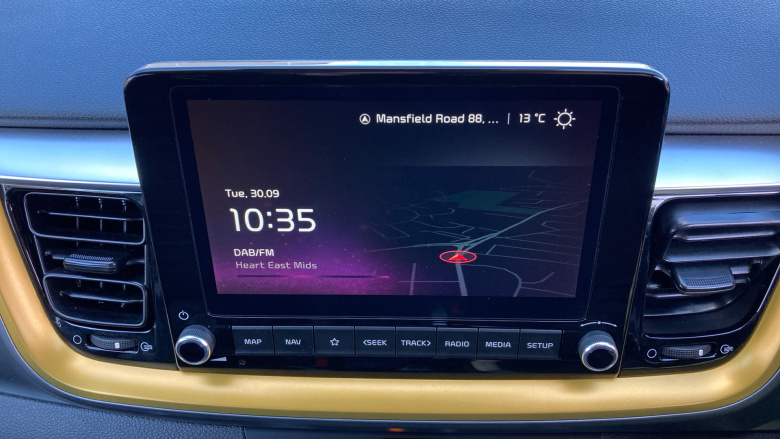 Kia Stonic 1.0T GDi 99 Quantum 5dr Petrol Estate